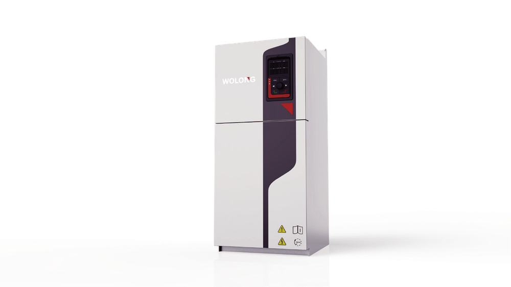 Wolong WD200 AC drive