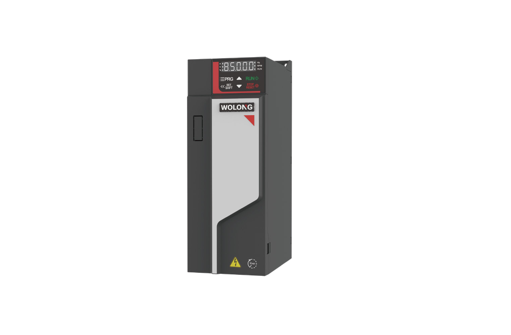 Wolong WD400 AC drive