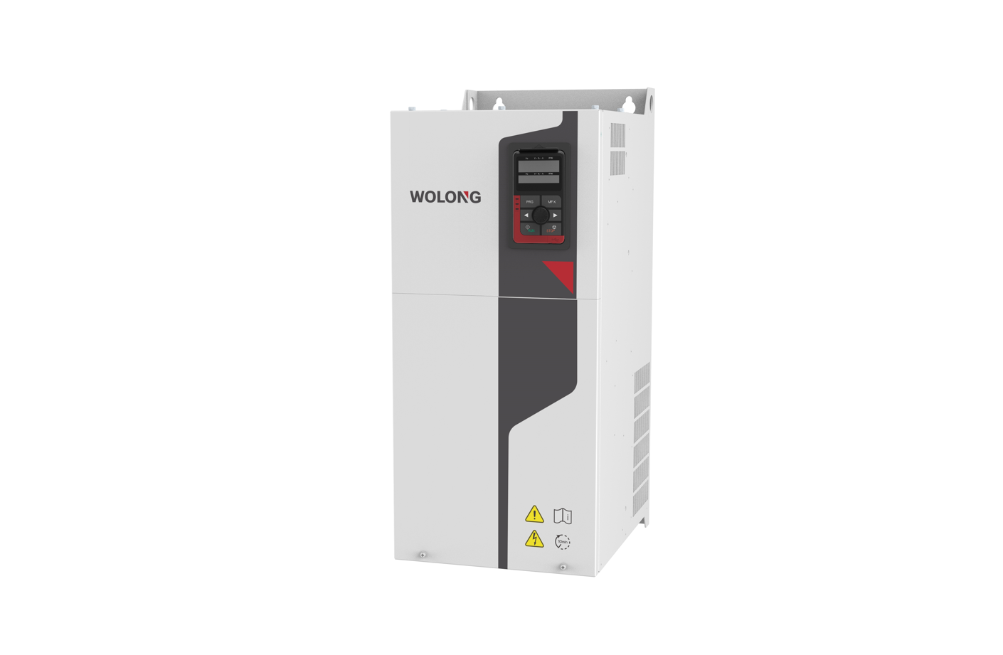 WD200 General-Purpose AC Drive