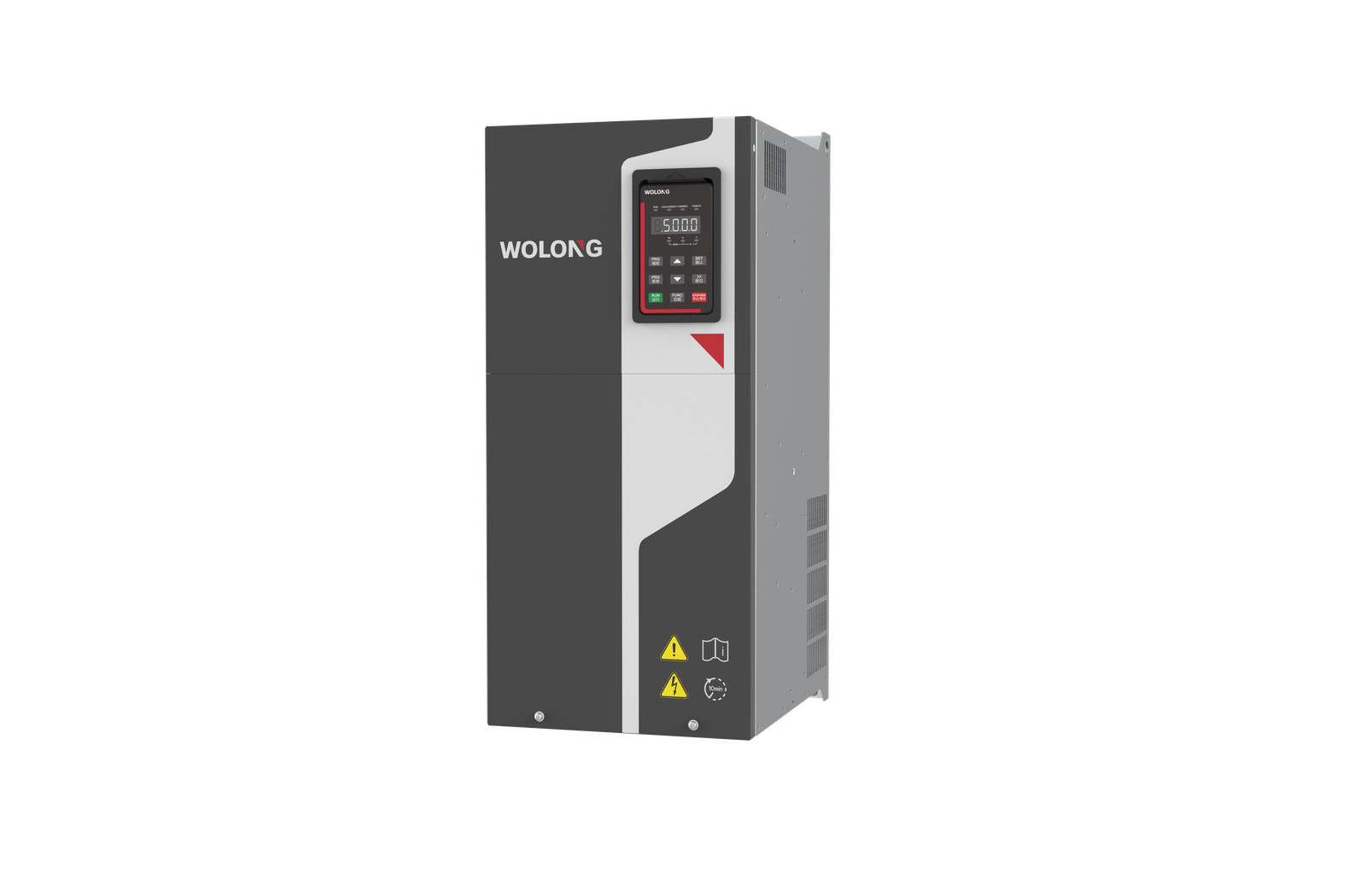 WD400 High-Performance AC Drive