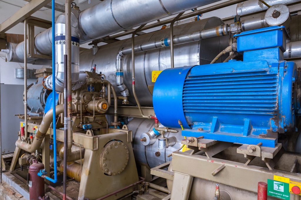 How to Select a VFD for Industrial Water Pump Applications